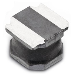 5 pcs - Wurth, WE-LQS, 8065 Shielded Wire-wound SMD Inductor 1 mH ±20% Wire-Wound 480mA Idc