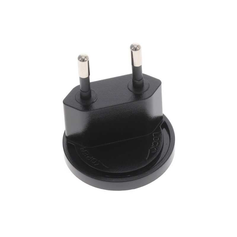 10 pcs : 888994000 - EU AC ADAPTER