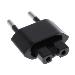 10 pcs : AMF PLUG EU - EU AC PLUG FOR AMF