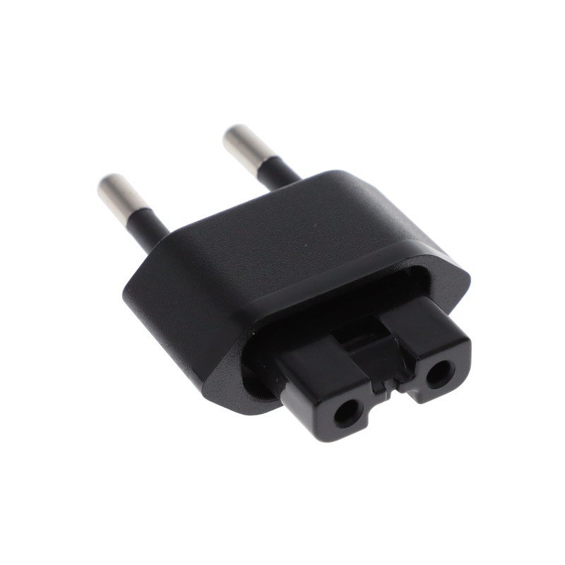 10 pcs : AMF PLUG EU - EU AC PLUG FOR AMF