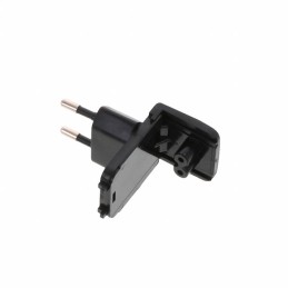 10 pcs : R-EU-2(R) - HYBRID R PLUGS EUROPE CLASS II