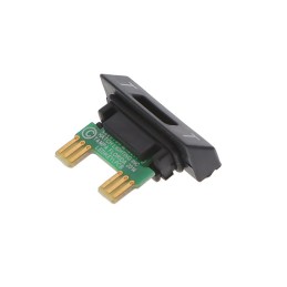 10 pcs : XT053 - I-LOC KEY ASSEMBLY FACTOR 0.53