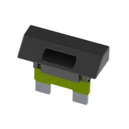 10 pcs : XR058 - I-LOC KEY ASSEMBLY FACTOR 0.58