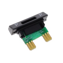 10 pcs : XP063 - I-LOC KEY ASSEMBLY FACTOR 0.63