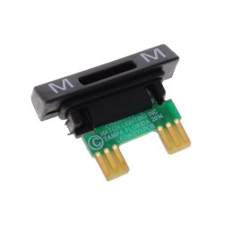 10 pcs : XM070 - I-LOC KEY ASSEMBLY FACTOR 0.70