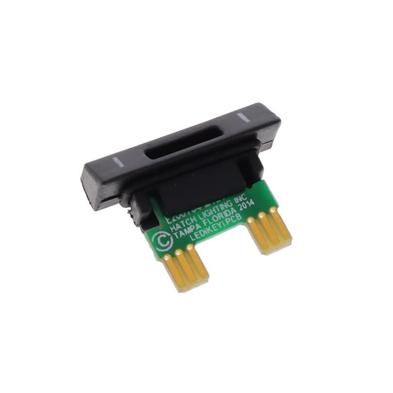 10 pcs : XI080 - I-LOC KEY ASSEMBLY FACTOR 0.80