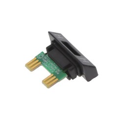 10 pcs : XH083 - I-LOC KEY ASSEMBLY FACTOR 0.83