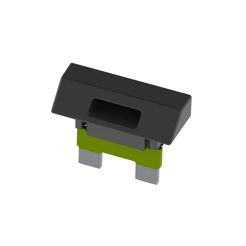 10 pcs : XA100 - I-LOC KEY ASSEMBLY FACTOR 1.00