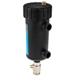 1 pcs - RS PRO 5 bar Central Heating Filter, Water Filter Kit