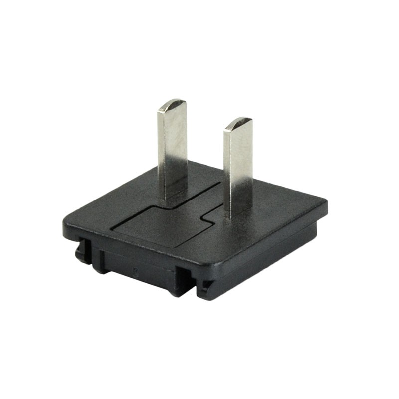 10 pcs : SMI-CN-3 - INPUT PLG CHINA FOR WALL MT RCPT