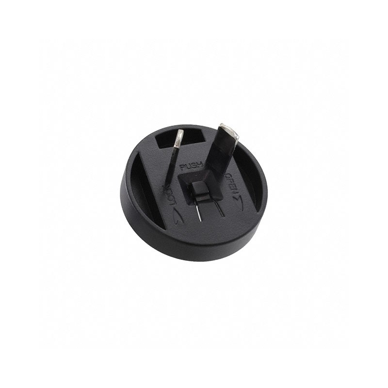10 pcs : AC PLUG-AU2 - INPUT PLUG AUSTR FOR GEM12I/18I