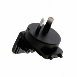 10 pcs : R-SAA-2(R) - INPUT PLUG AUSTR FOR WALL ADAPT