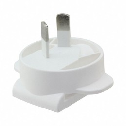 10 pcs : RPS-MAB1W - INPUT PLUG AUSTR FOR WALL ADAPT