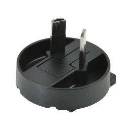 10 pcs : SMI-AU-3 - INPUT PLUG AUSTR WALL MOUNT RCPT