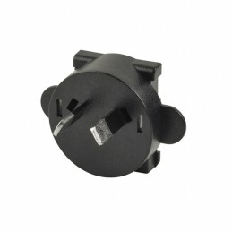 10 pcs : SMI-AU-2 - INPUT PLUG AUSTRALIA FOR SMI18