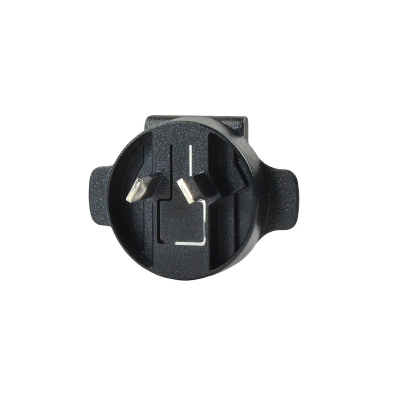 10 pcs : SMI-AU-3L - INPUT PLUG AUSTRALIA SMI10-USB
