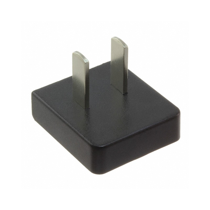 10 pcs : ACM PLUG CN - INPUT PLUG CHINA FOR ACM SERIES