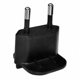 10 pcs : FPE - INPUT PLUG EU FOR F SER ADAPTER