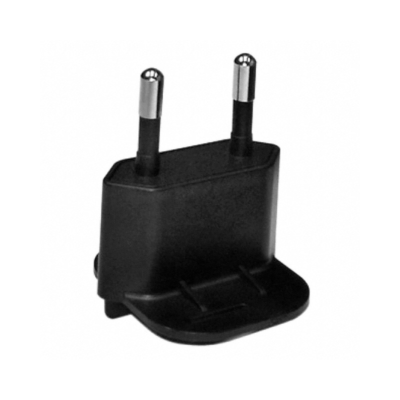 10 pcs : FPE - INPUT PLUG EU FOR F SER ADAPTER