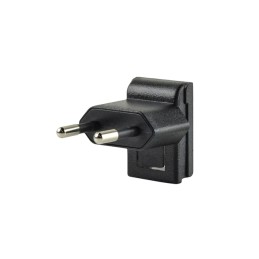 10 pcs : SMI-EU-3L - INPUT PLUG EU FOR SMI10-USB SER
