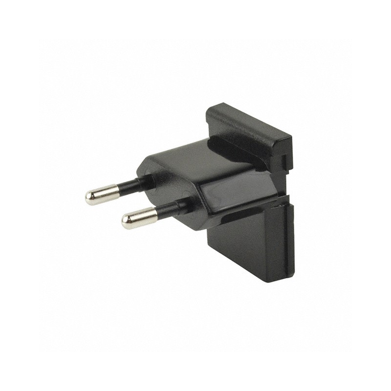 10 pcs : SMI-EU-2 - INPUT PLUG EU FOR SMI18/24/36