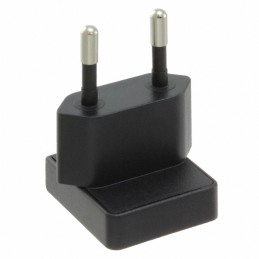 10 pcs : ACM PLUG EU - INPUT PLUG EUROPE FOR ACM SERIES
