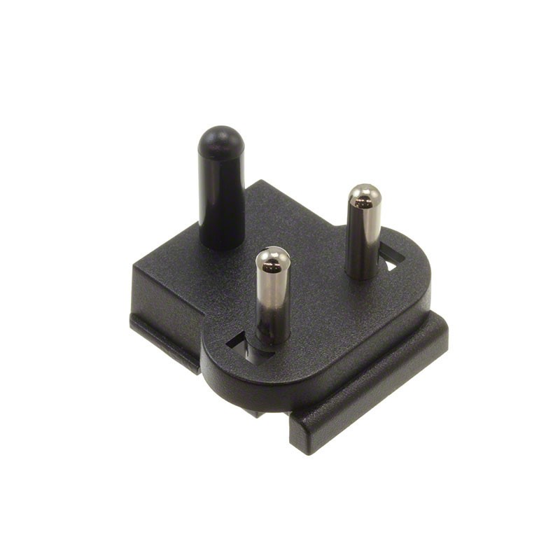 10 pcs : BLADE-IN - INPUT PLUG INDIA FOR KTPS36