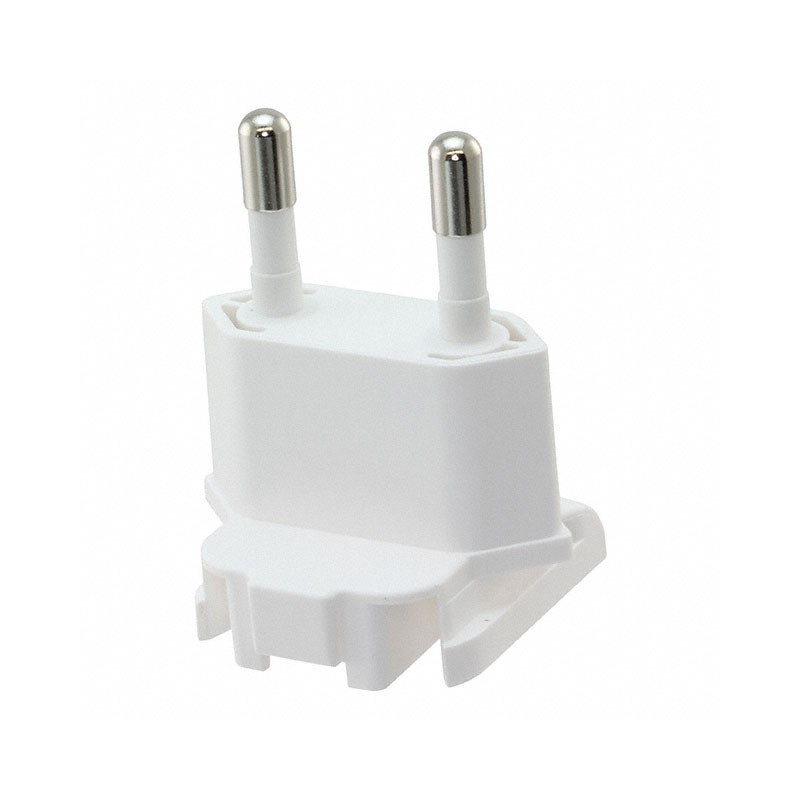 10 pcs : RPH-MAB1W - INPUT PLUG KOREA FOR WALL ADAPT