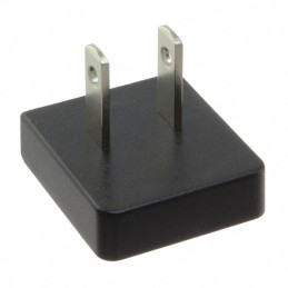 10 pcs : ACM PLUG US - INPUT PLUG US FOR ACM SERIES
