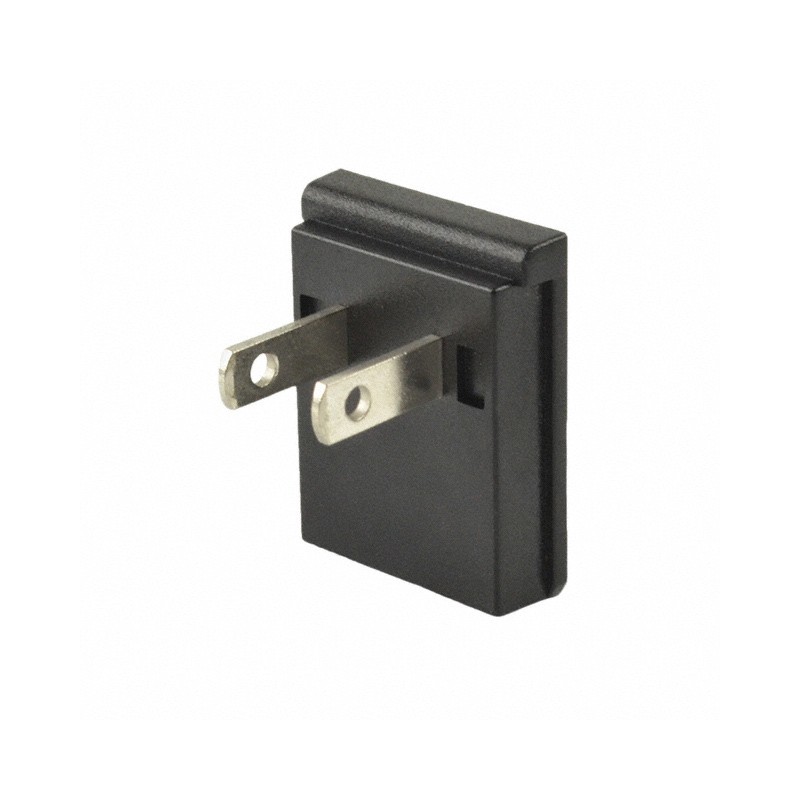 10 pcs : SMI-US-2 - INPUT PLUG US FOR SMI18/24/36