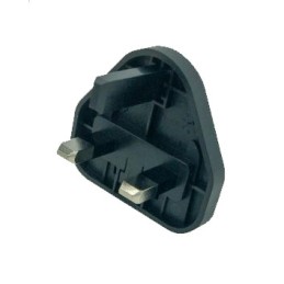 10 pcs : VPK-AA02B-H - INPUT PLUG WALL ADAPTER