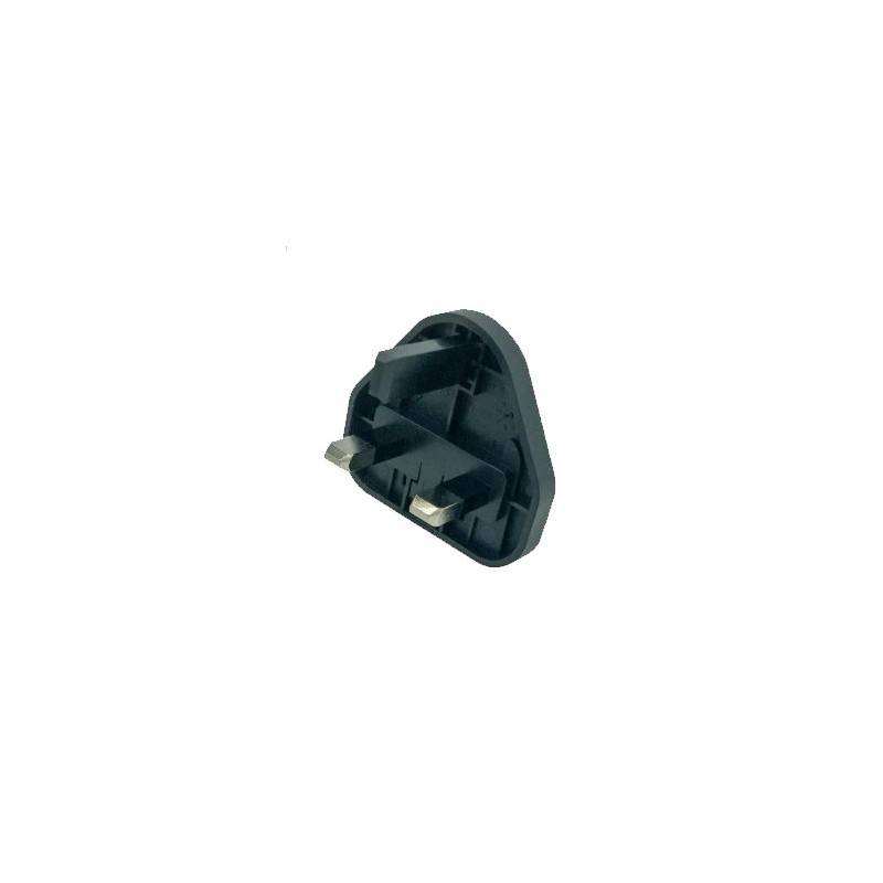 10 pcs : VPK-AA02B-H - INPUT PLUG WALL ADAPTER