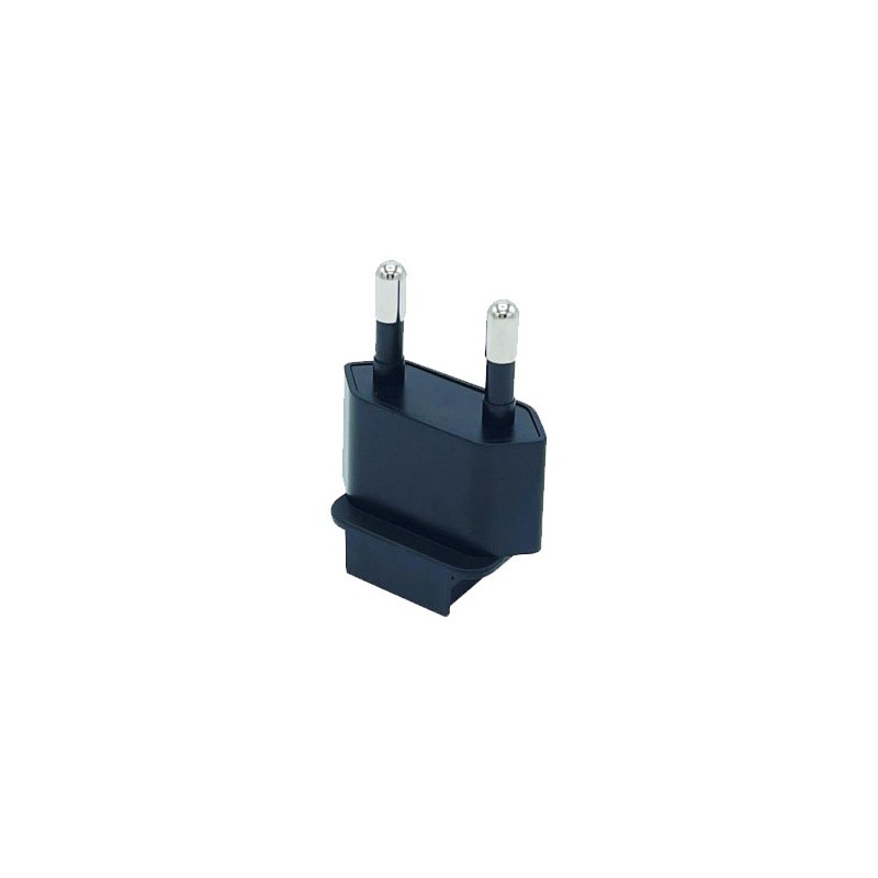 10 pcs : VPH-AA02B-H - INPUT PLUG WALL ADAPTER