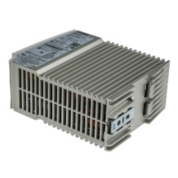 1 Box of 1 - Phoenix Contact TRIO-PS-2G/1AC/48DC/10 Switch Mode DIN Rail Power Supply, 100 - 240V ac ac Input, 48V dc dc