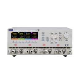 1 Box of 1 - MX Series Digital Bench Power Supply, 70V, 6A, 4-Output, 420W