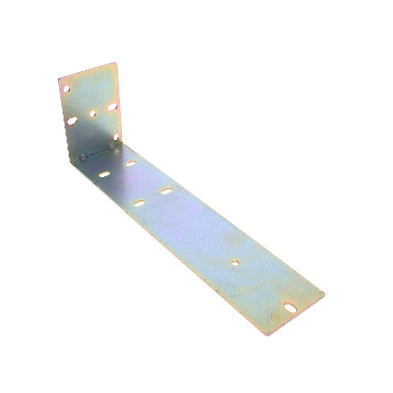 10 pcs : DRL-02 - MOUNT HARDWARE DIN RAIL PWR SUP