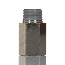 1 Bag of 1 - RS PRO Non Return Valve, 10mm Tube Outlet