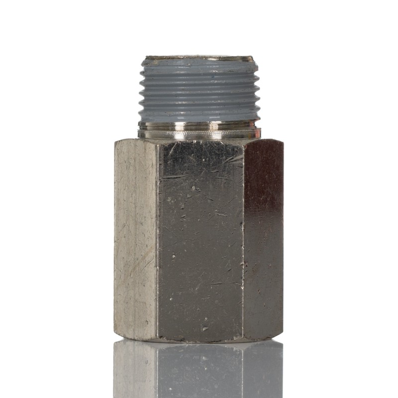 1 Bag of 1 - RS PRO Non Return Valve, 10mm Tube Outlet