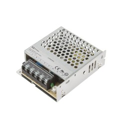 1 Box of 1 - XP Power Switching Power Supply, LCS35US15, 15V dc, 2.4A, 36W, 1 Output, 85 - 264 V ac, 120 - 373 V dc