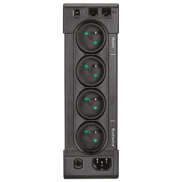 1 pcs - Eaton 165 - 285V Input Stand Alone Uninterruptible Power Supply, 650VA (400W), Ellipse PRO