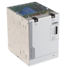 1 Box of 1 - Phoenix Contact Buffer Module, QUINT4-CAP/24DC/5/4KJ Series