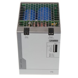 1 Box of 1 - Phoenix Contact Buffer Module, QUINT4-CAP/24DC/5/4KJ Series