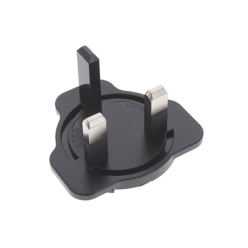 10 pcs : 888991000 - UK AC ADAPTER