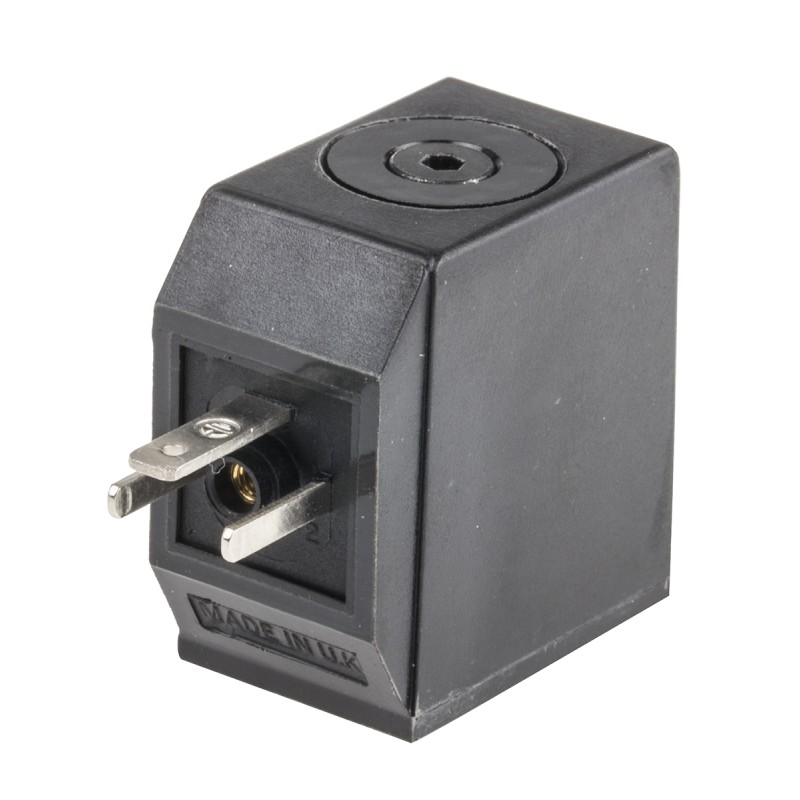 1 pcs - Norgren 24 V dc Solenoid Valve Coil