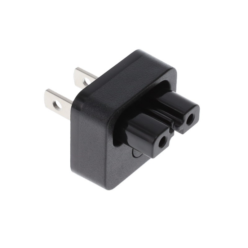 10 pcs : AMF PLUG US - US AC PLUG FOR AMF