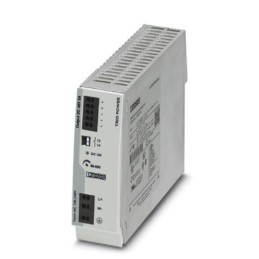 1 Box of 1 - Phoenix Contact TRIO-PS-2G/1AC/48DC/5 Switch Mode DIN Rail Power Supply, 100 - 240V ac ac Input, 48V dc dc