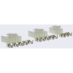 1 Kit - RS PRO Connector Kit, for use with PPT-125