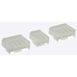 1 Kit - RS PRO Connector Kit, for use with PPT-125