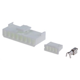 1 Kit - RS PRO Connector Kit, for use with RPD-160, RPS-160