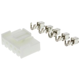 1 Kit - RS PRO Connector Kit, for use with ASP-150